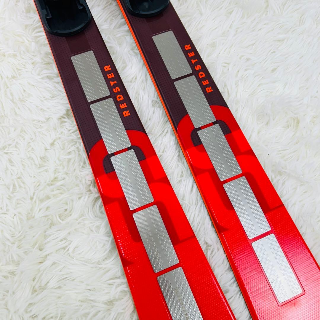 ATOMIC REDSTER S9 165cm スキー アトミック レッドスター