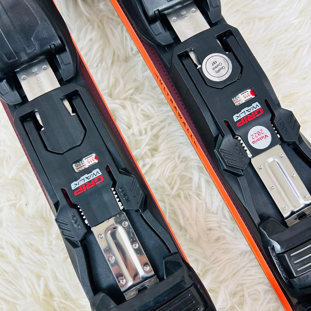 ATOMIC REDSTER S9 165cm スキー アトミック レッドスター