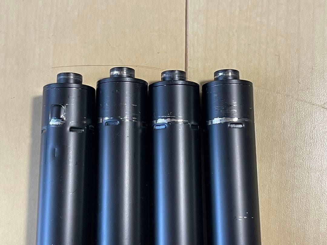 スノーピーク  peak IGT ブラック　400脚　雪峰祭　限定