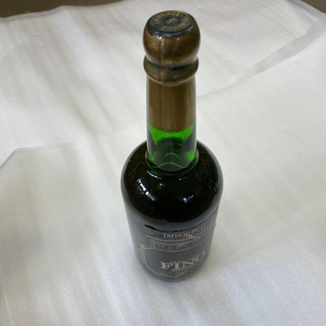 古酒　ワイン　シェリー酒