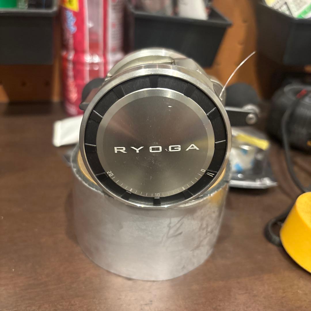 DAIWAダイワ　RYOGA 2020HL