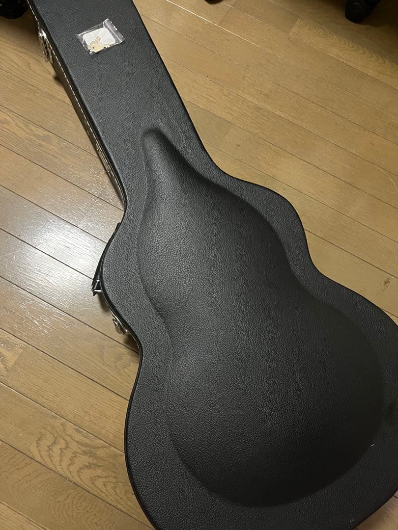 ギター Guild starfire v White