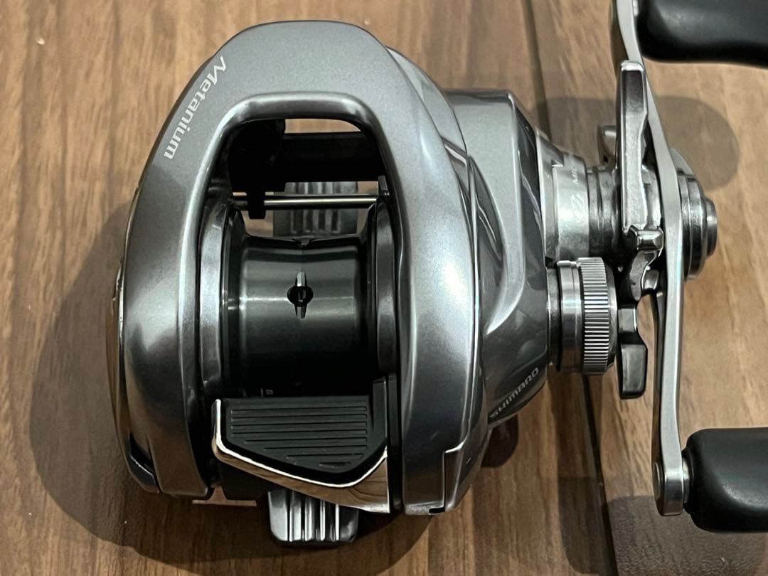 メタニウムシャローエディション