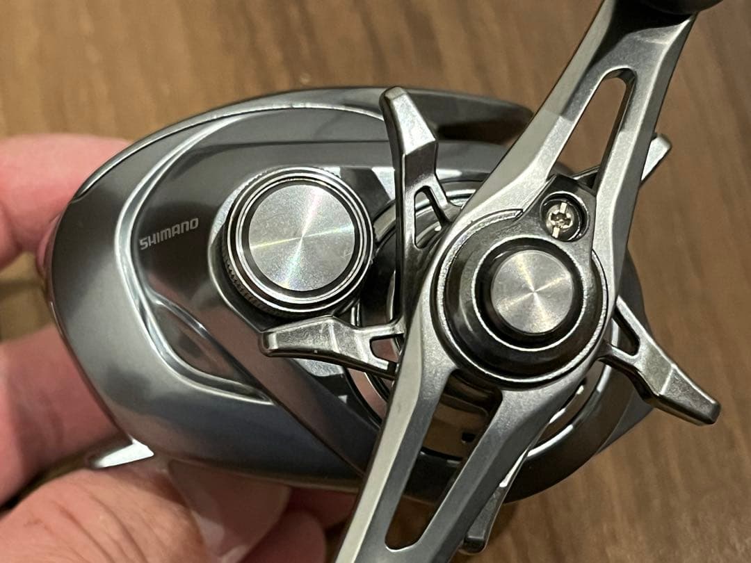 メタニウムシャローエディション