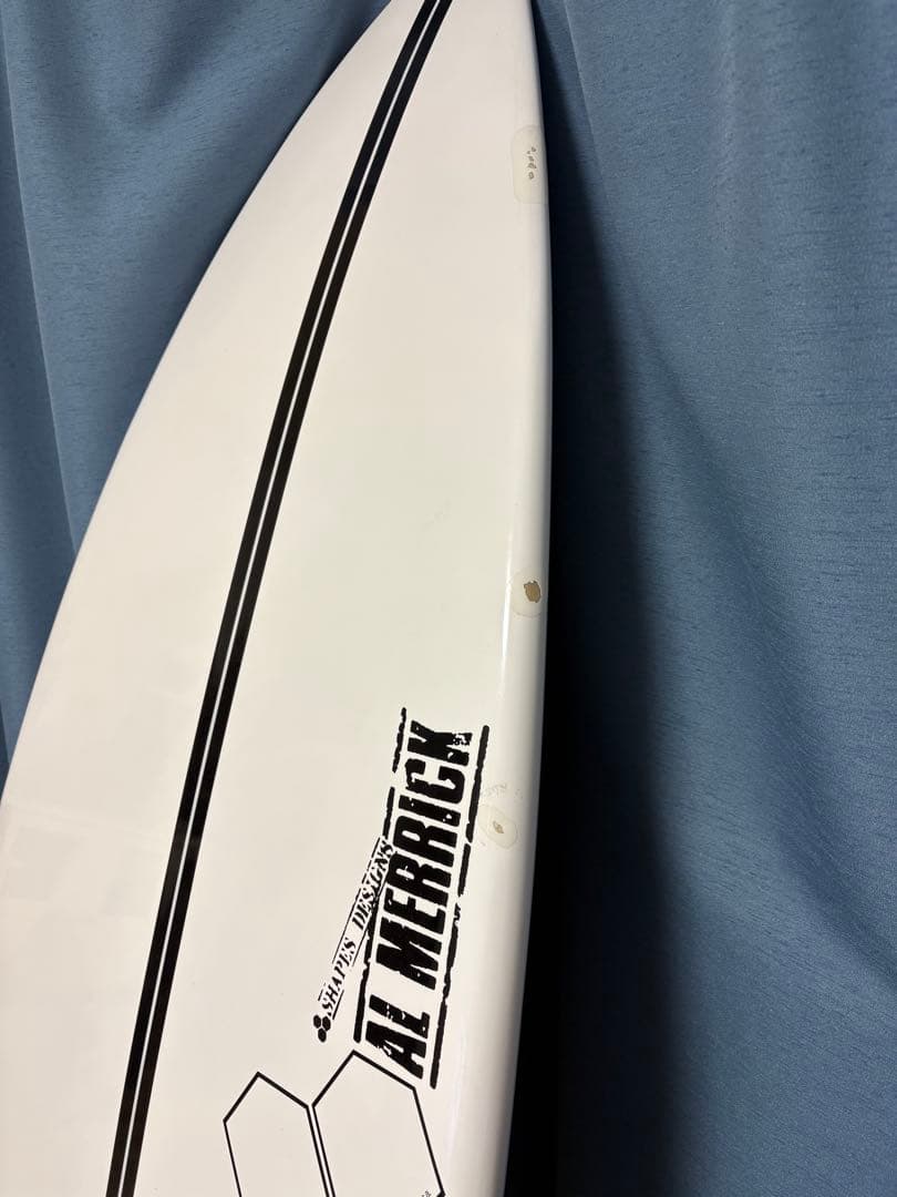 まにまに　アルメリック　FLYER サンダーボルト