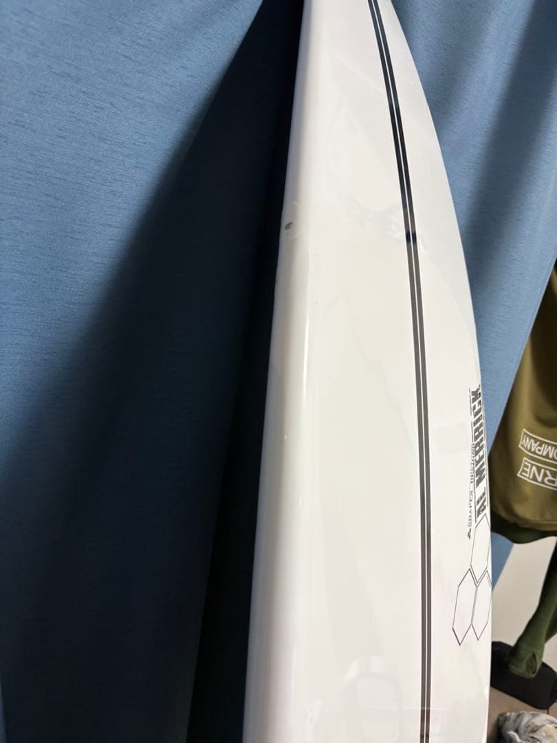 まにまに　アルメリック　FLYER サンダーボルト