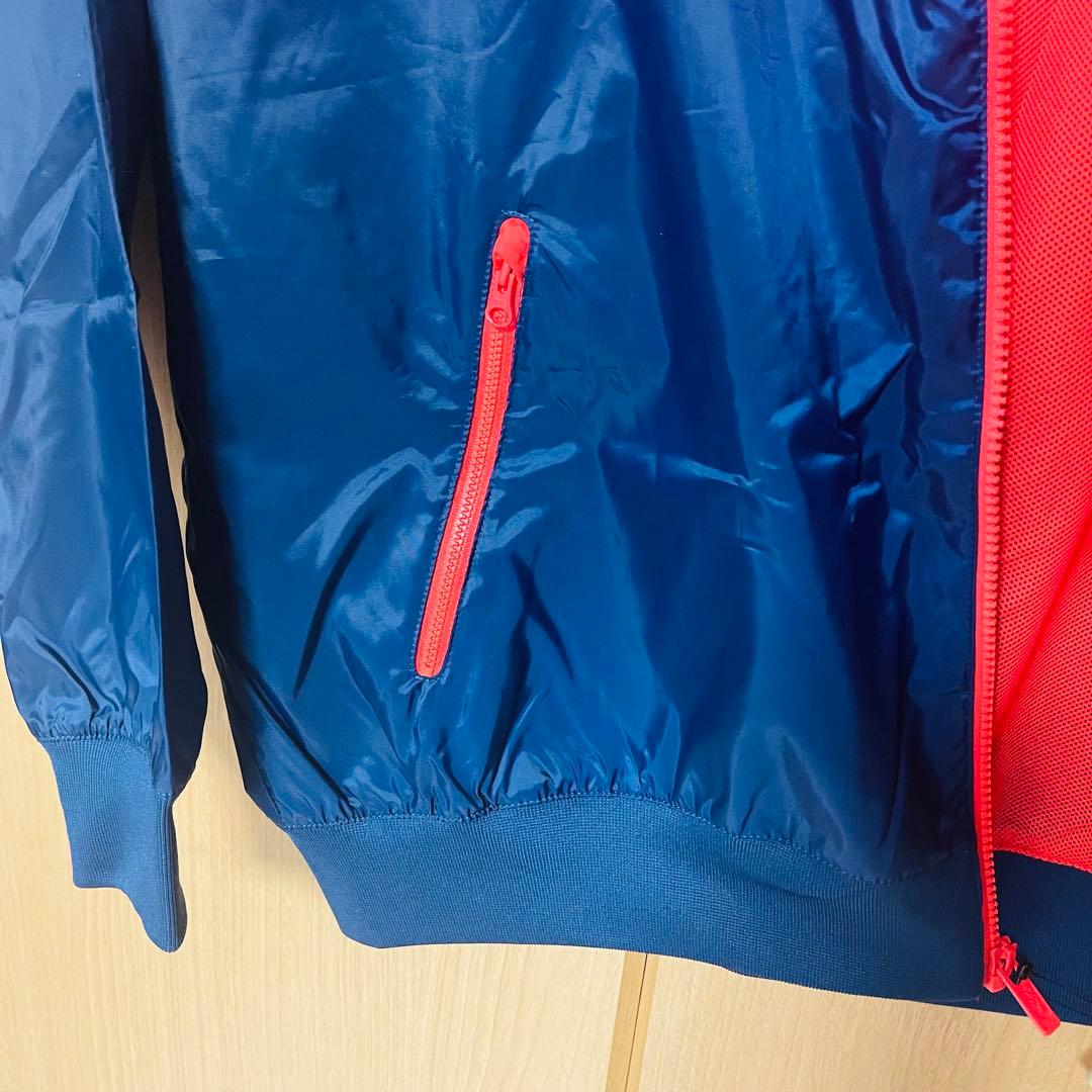 ナイキ Nike MOVE TO ZERO ウィンドブレーカー