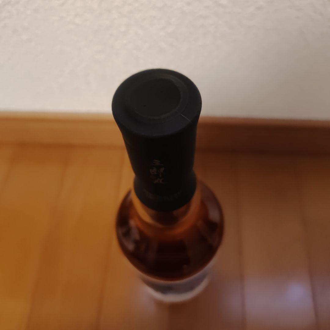 【限定】【希少】三郎丸 ウイスキー 台湾チャリティーボトル 700ml