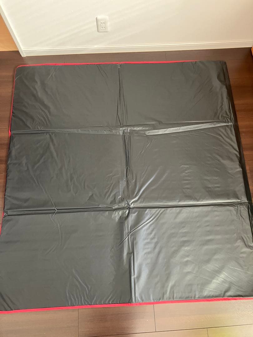 スノーピーク　TM-385 TM-380 リビングシート　マット