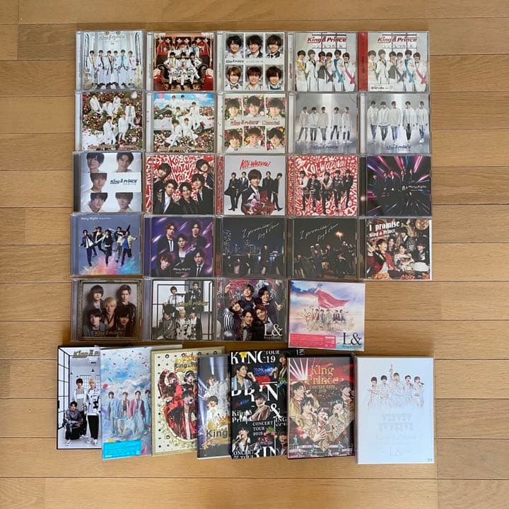 永瀬廉　グッズ　まとめ売り