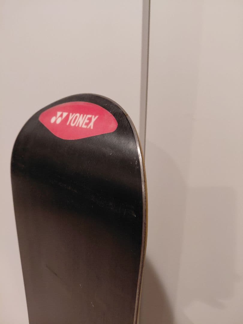 YONEX　スノーボード　アルペンボード　163