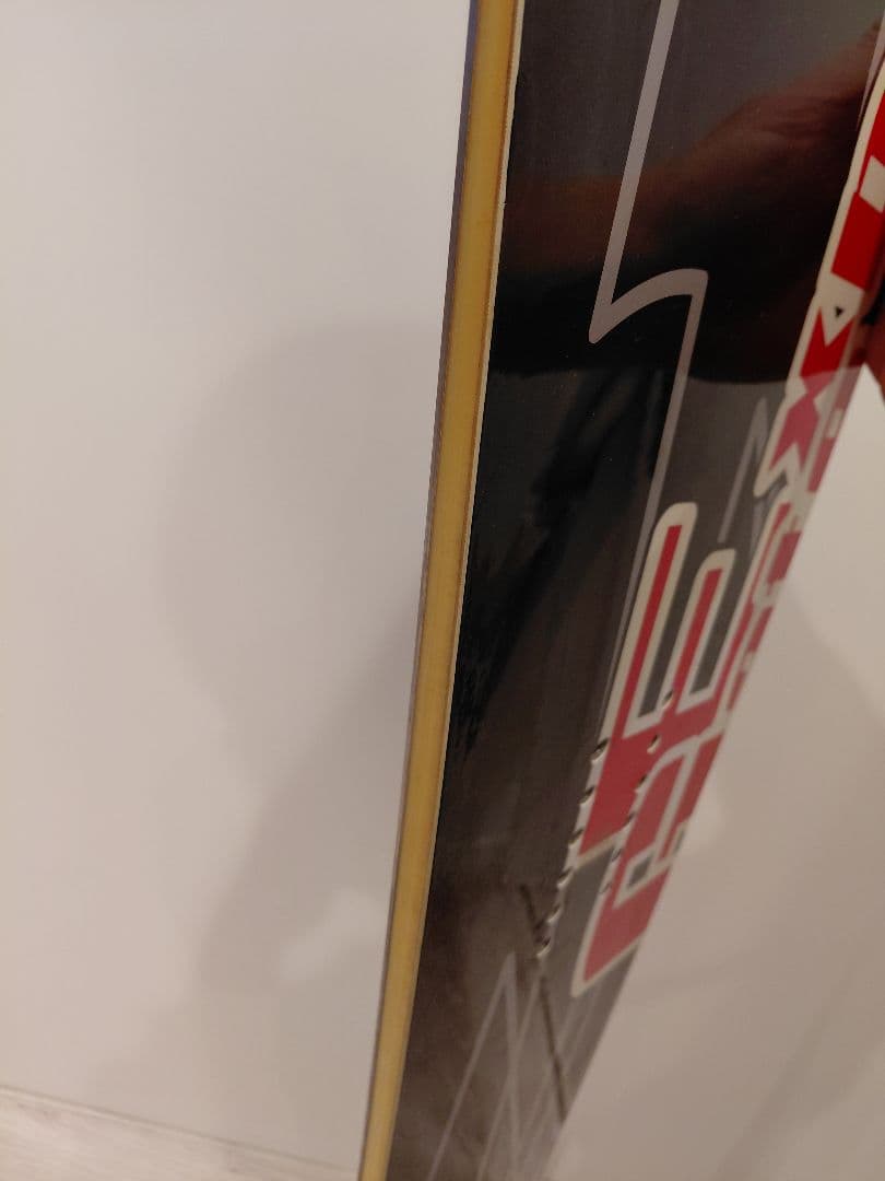 YONEX　スノーボード　アルペンボード　163