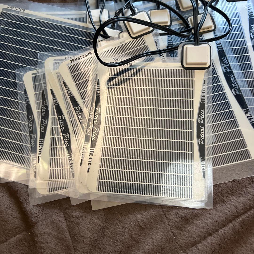 ピタリ適温プラス　14枚セット