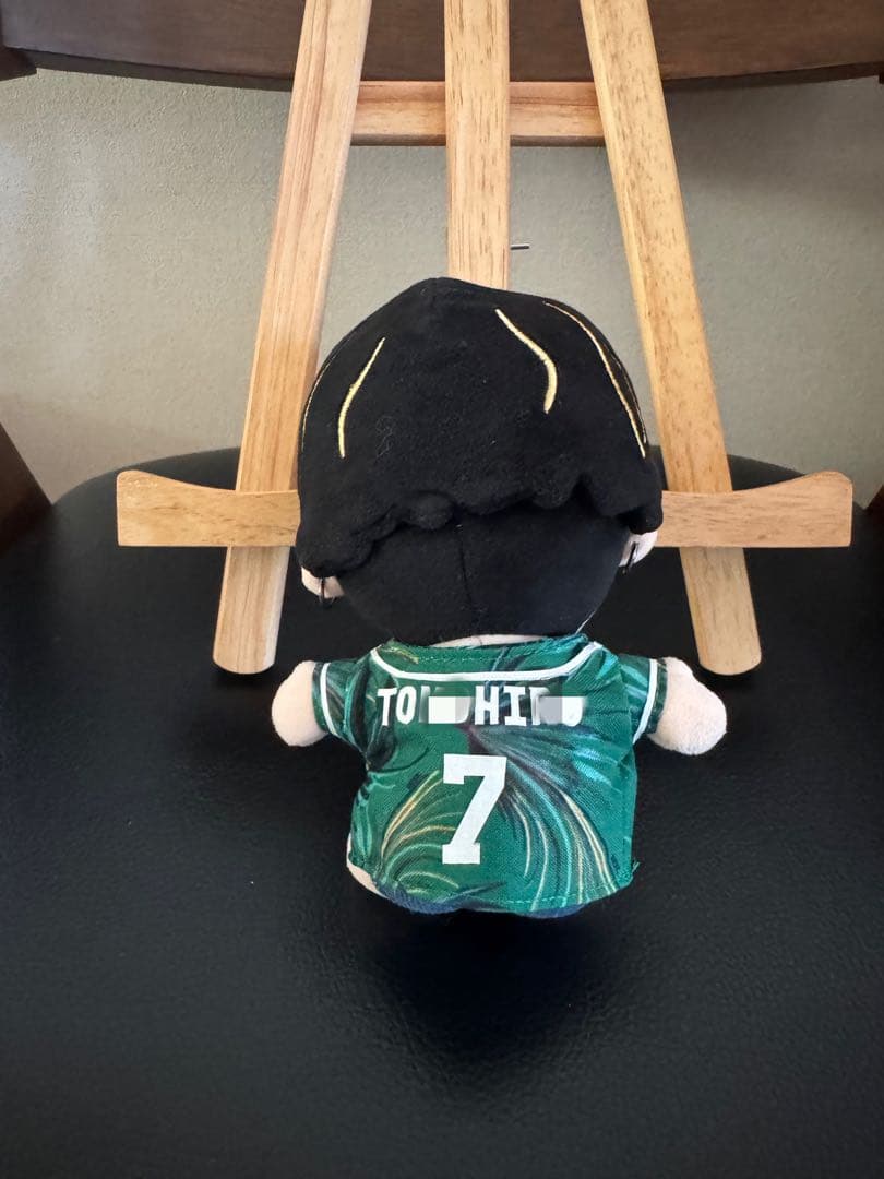 WEST. 2025 メトロック風衣装