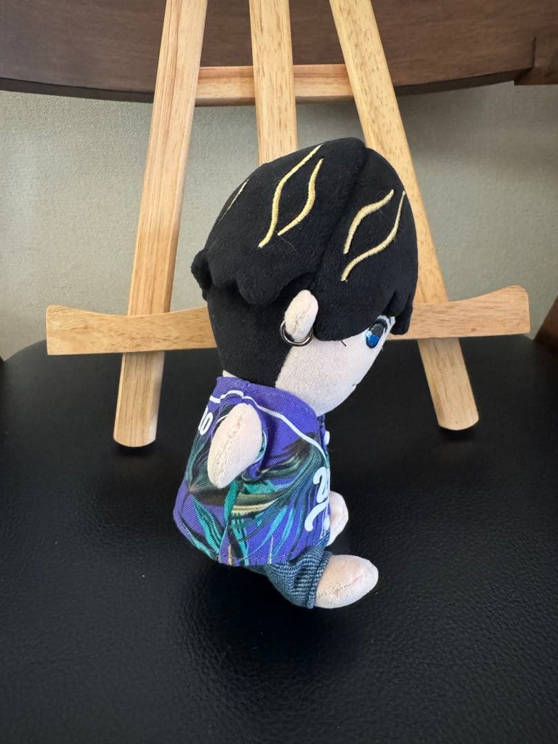 WEST. 2025 メトロック風衣装