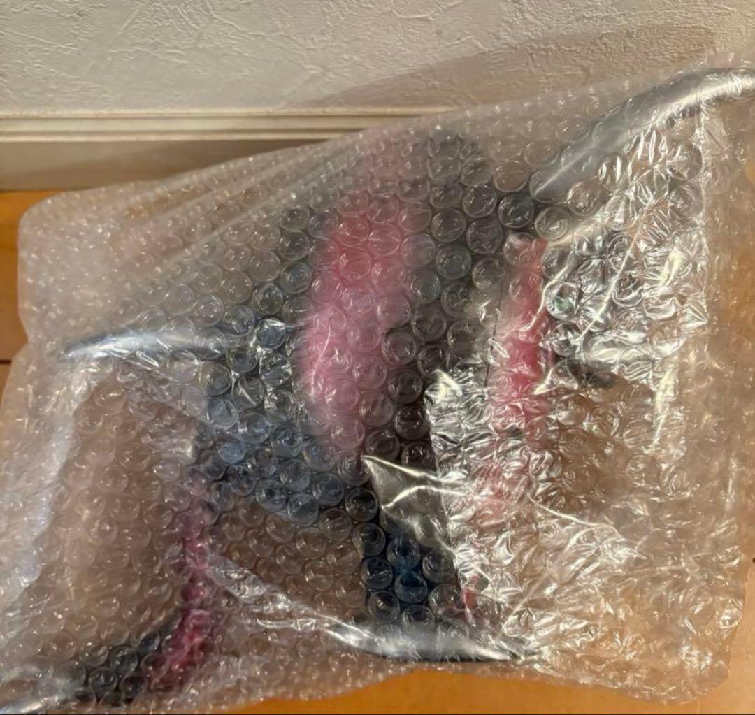 マーミット怪獣天国 円盤生物 ブラックエンド