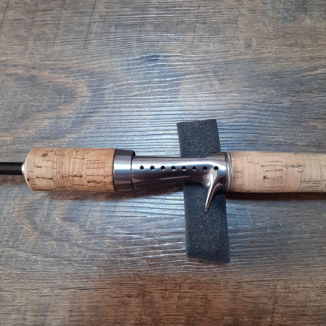 シマノ　初代　シャウラ 1653R ジャンク品