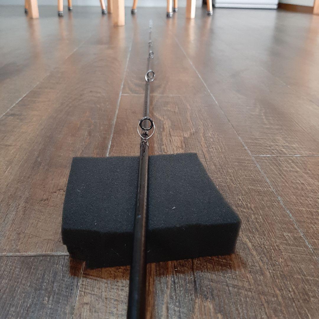 シマノ　初代　シャウラ 1653R ジャンク品