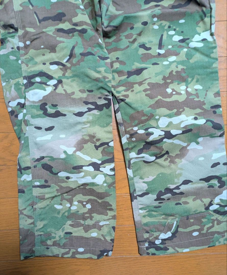 個人装備 tad gear Covert RS Pant Multicam 30-30