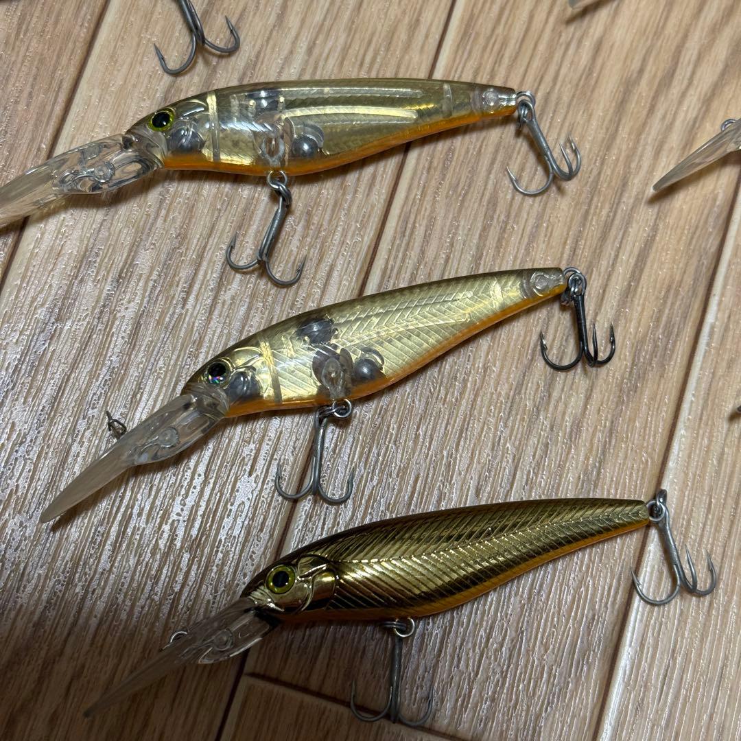 スーパースレッジCBS 19個 エバーグリーン