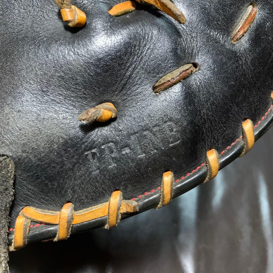 久保田スラッガー　左投げ　硬式ファーストミット