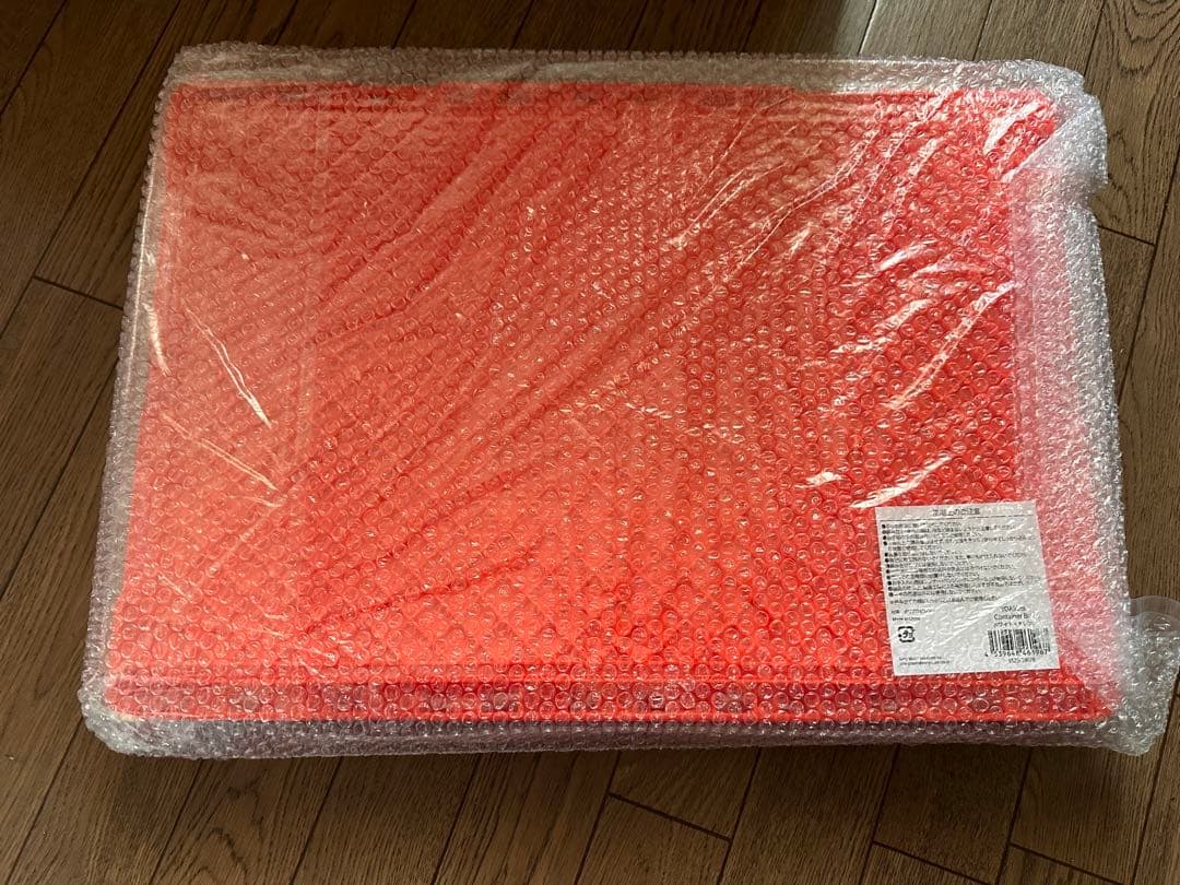 YOASOBI 超現実　コンテナBOX 新品未開封品