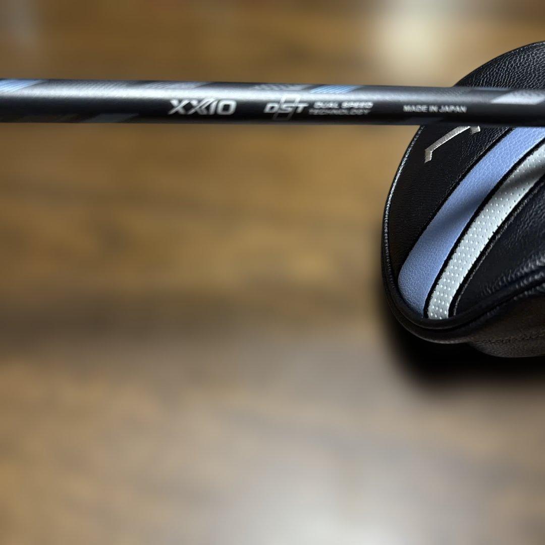 新品 ダンロップ ゼクシオ14 1W（S）10.5° MP1400