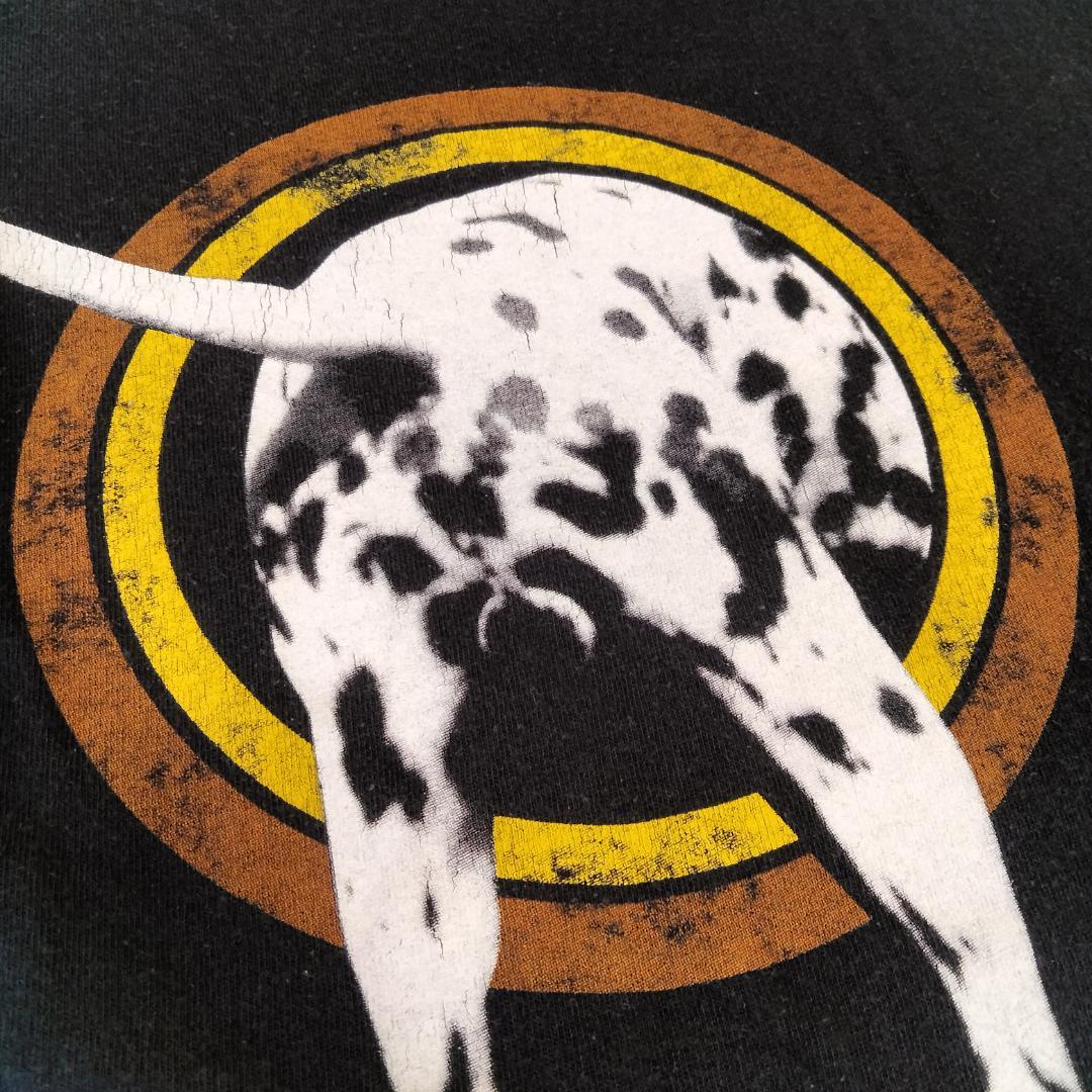 SUBLIME/サブライム/LOU DOG/anvil 青 M/バンド Tシャツ