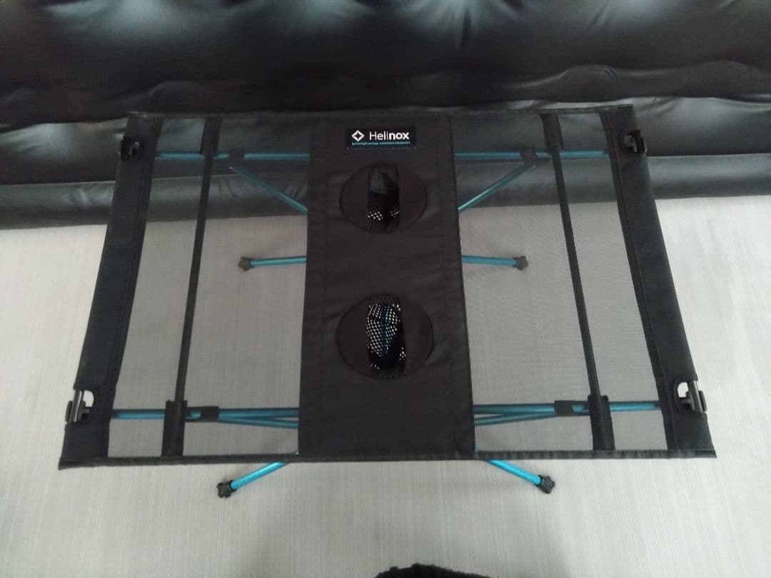 o*t様 Helinox(ヘリノックス) アウトドアテーブル HN.テーブルワン