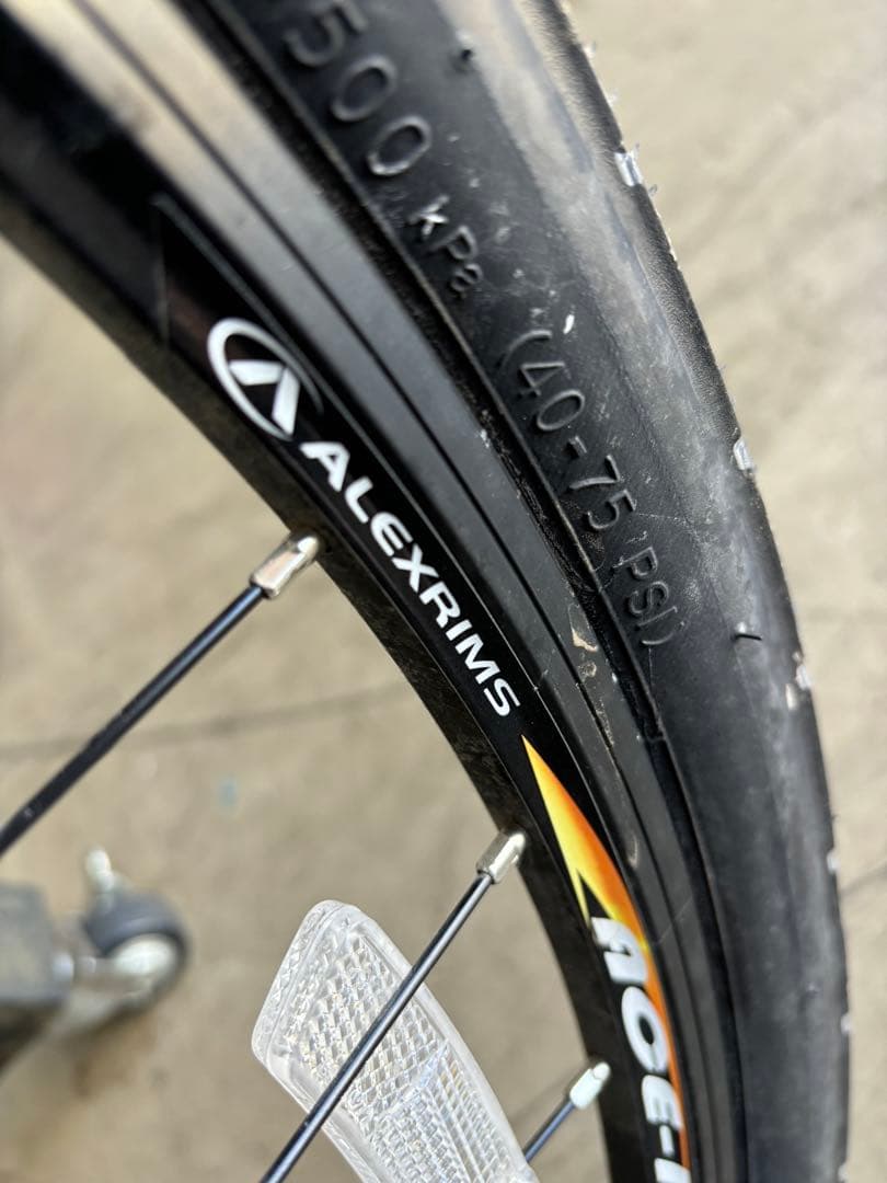 GIANT マウンテンバイク【引き取り限定】