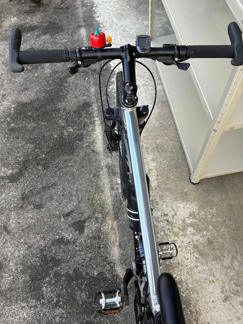 GIANT マウンテンバイク【引き取り限定】