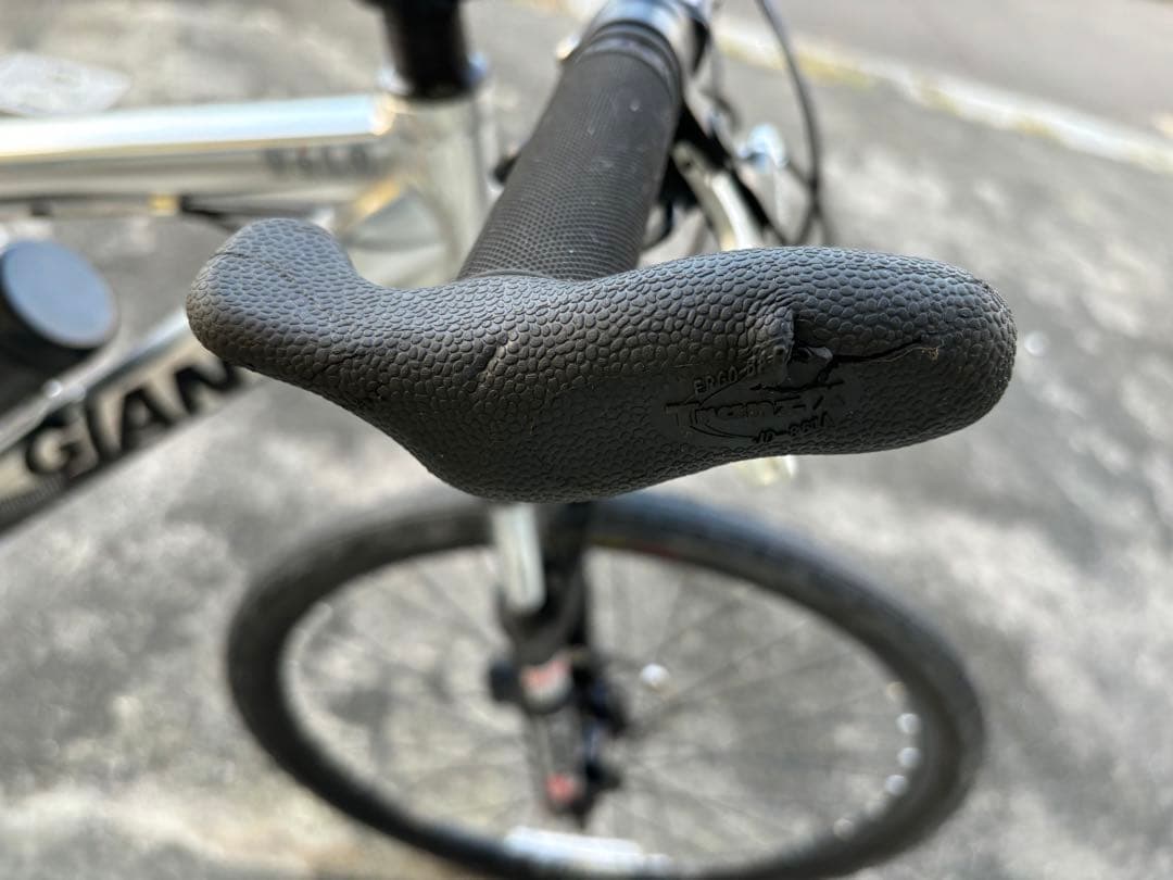 GIANT マウンテンバイク【引き取り限定】