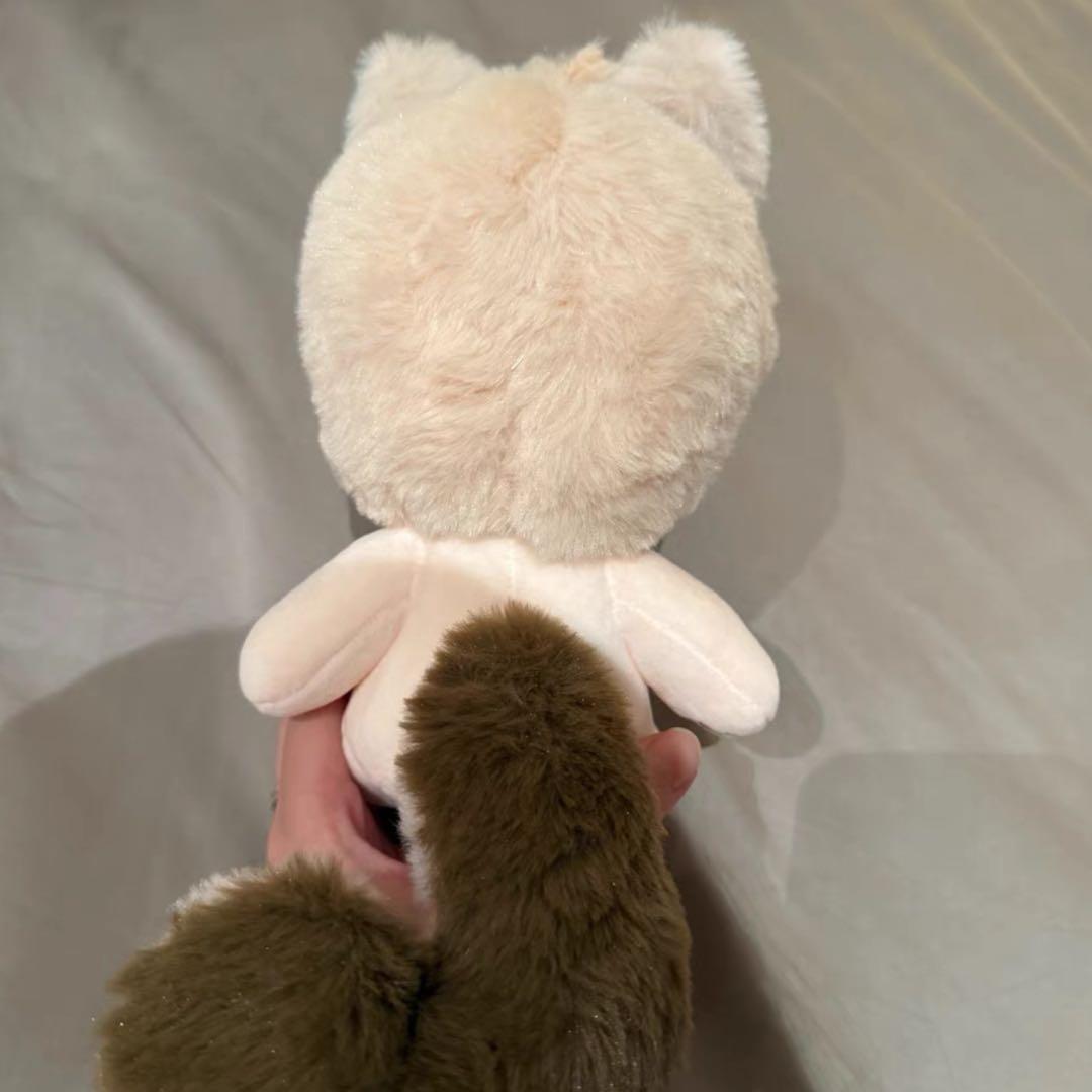 p1harmony ジウン JIUNG 20cm ぬいぐるみ　マスター