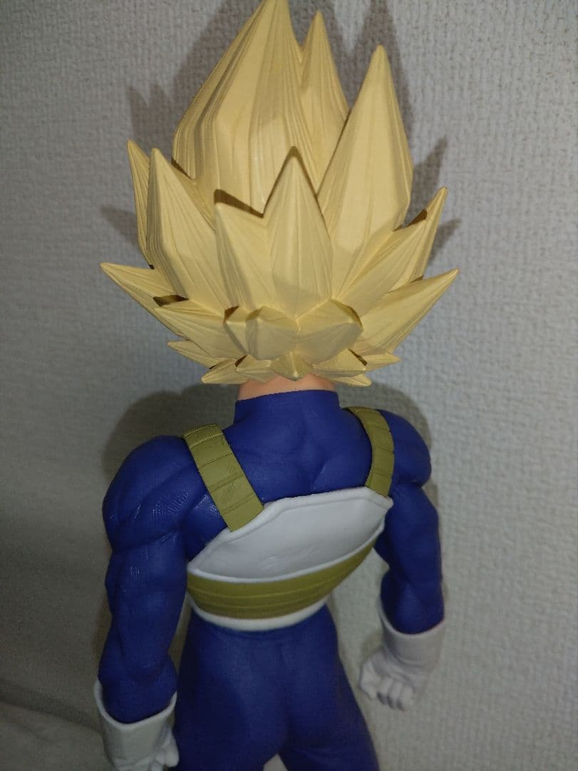 ぽ*ん様 SMSP ドラゴンボール 　ベジータ 　孫悟空