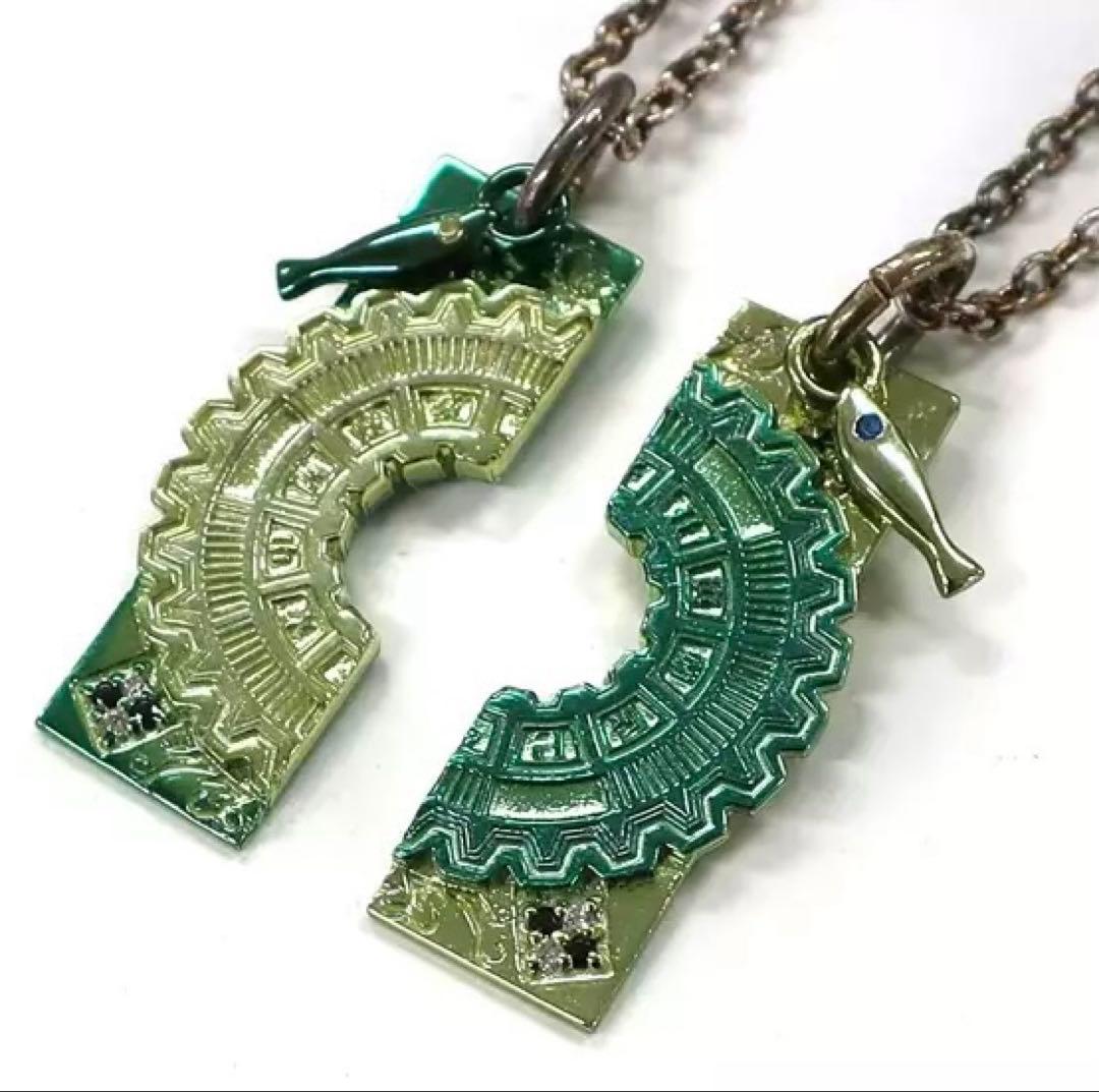 Rewriteリライト Key公式品ビジュアルアーツ中津静流アクセサリーセット