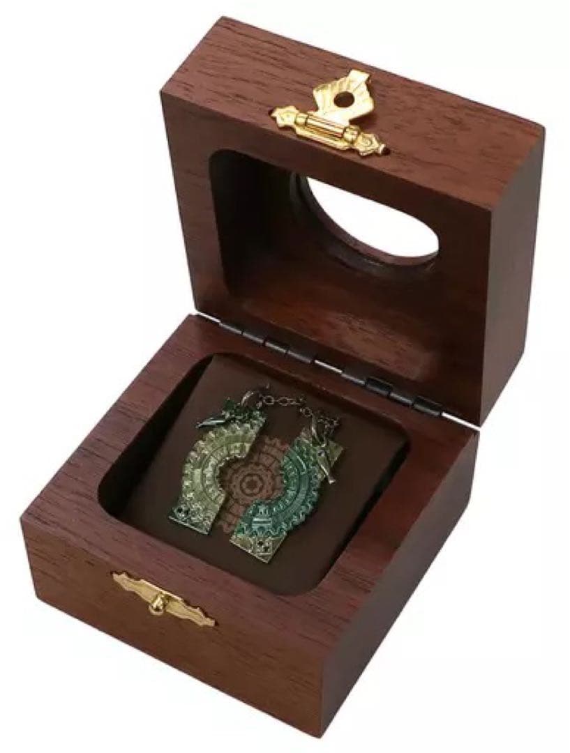 Rewriteリライト Key公式品ビジュアルアーツ中津静流アクセサリーセット