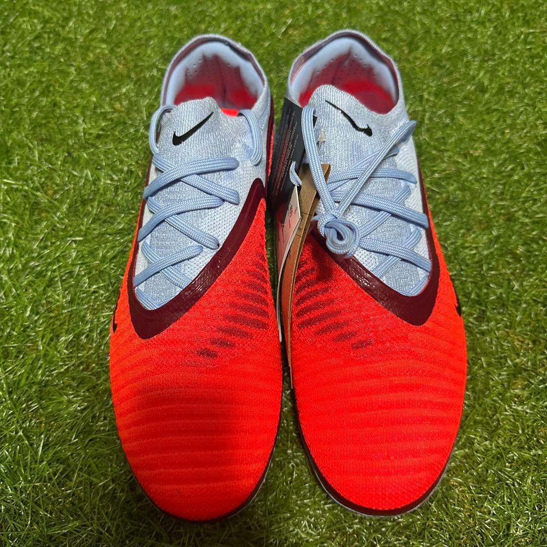 【ラスト一足！】ファントム6 LOW エリート AG 26cm 送料無料