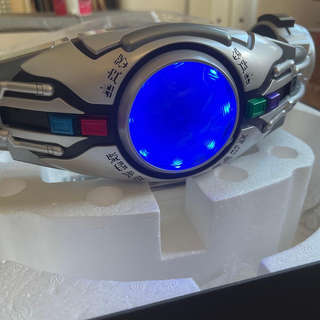 仮面ライダークウガ　CSMアークル