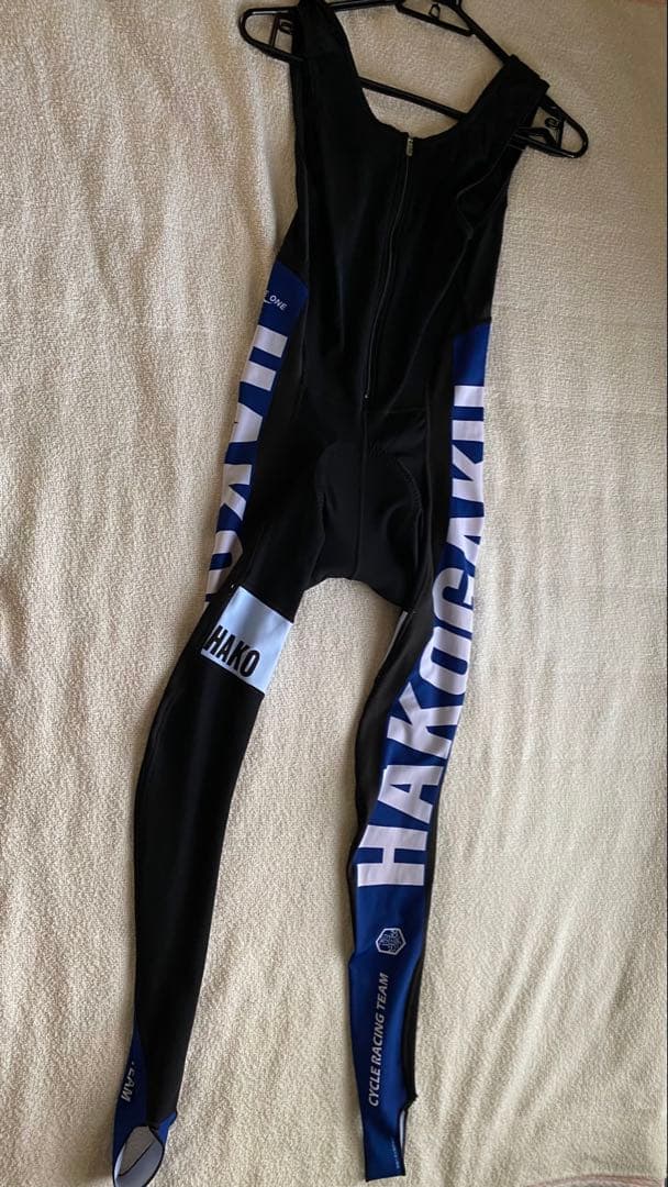 弱虫ペダル コスプレ衣装 サイクルジャージ 箱根学園 WAVE ONE