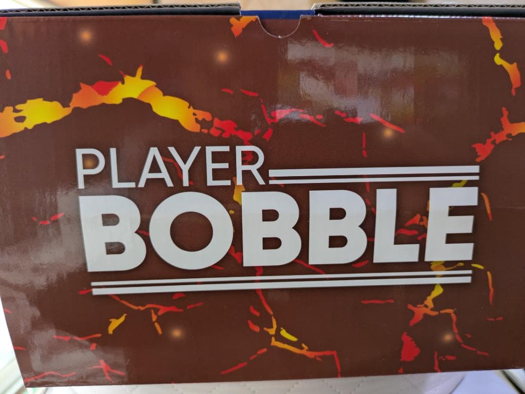 値下げしました。大谷翔平ハードヒッター強打者ボブルヘッド