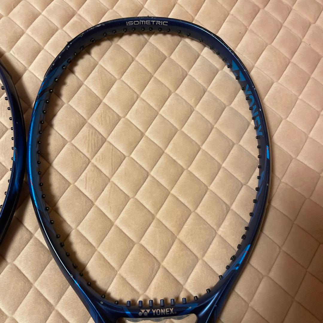YONEX EZONE 2020 G2 2本セット