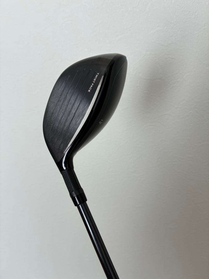 TaylorMade Stealth フェアウェイウッド　3w フレックスS