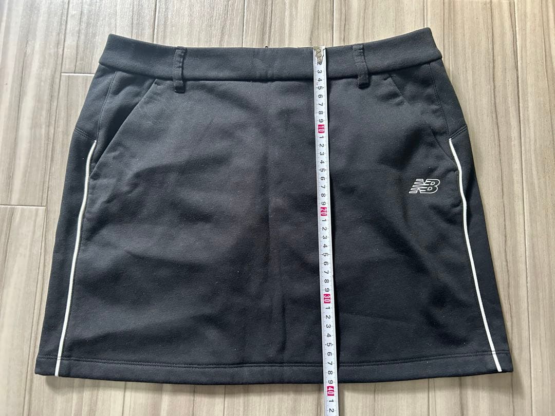 ニューバランスゴルフ 上下セット レディースゴルフウェア