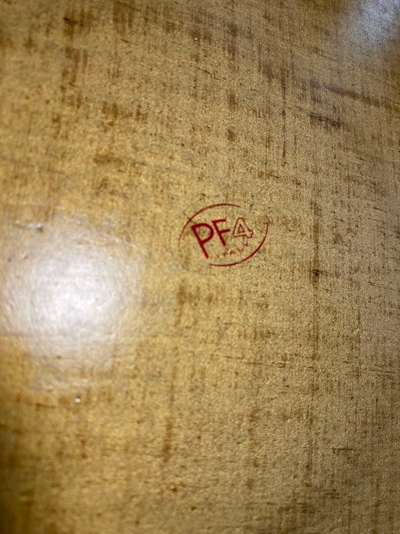 イタリア製　トレイ　2セット