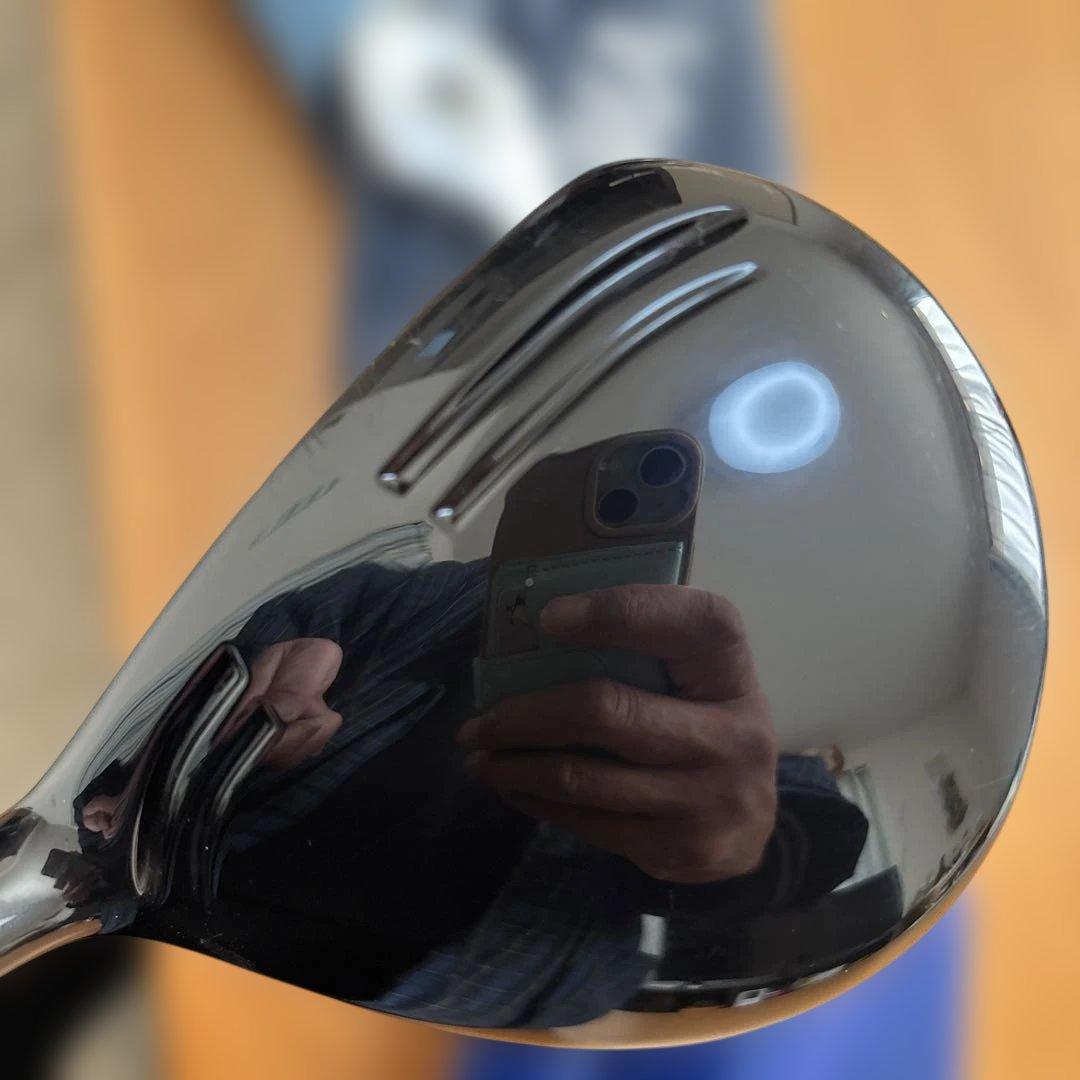 HONMA、LB808ep3本セット