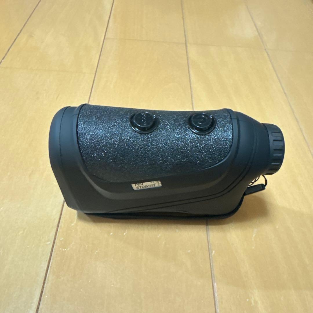 PIN STRIKER ゴルフ用距離計
