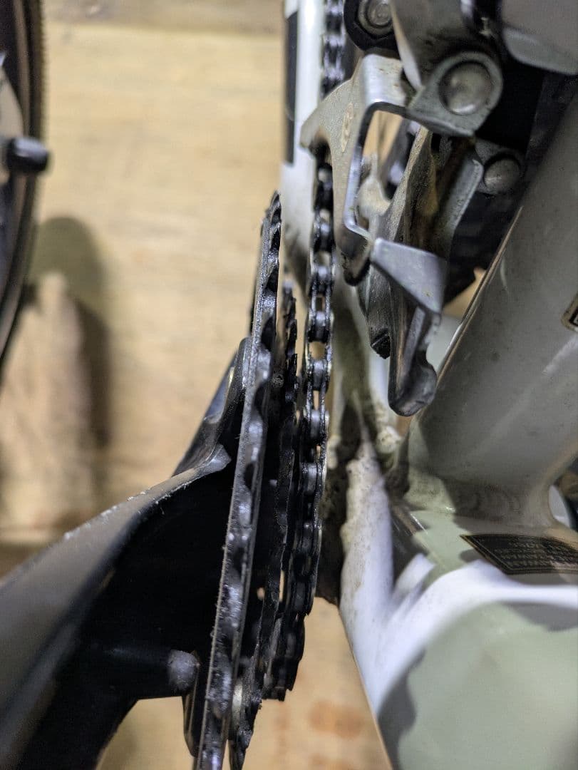 GIANT TALON 29 　マウンテンバイク ホワイト