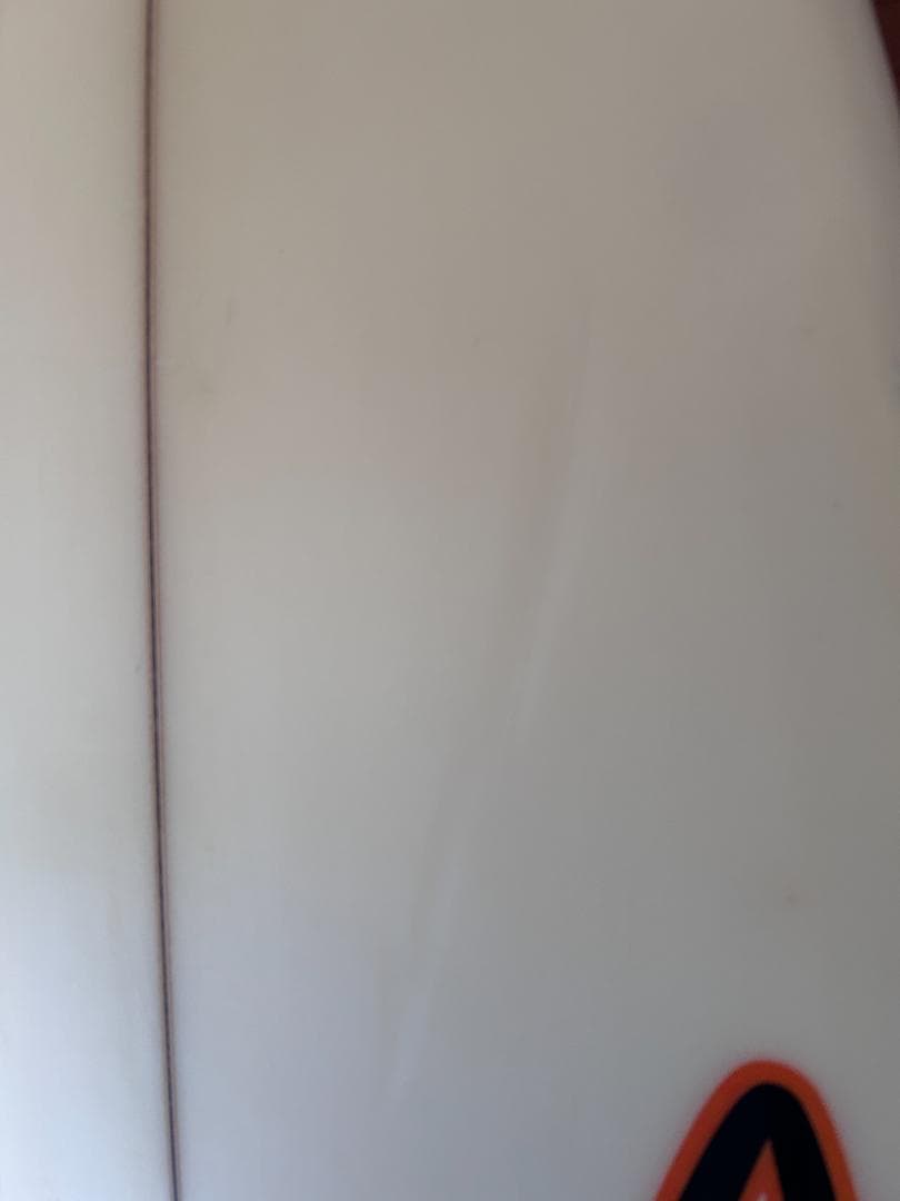 サーフィン・ボディボード ROBERTS SURFBOARD 5.5MODERN80s