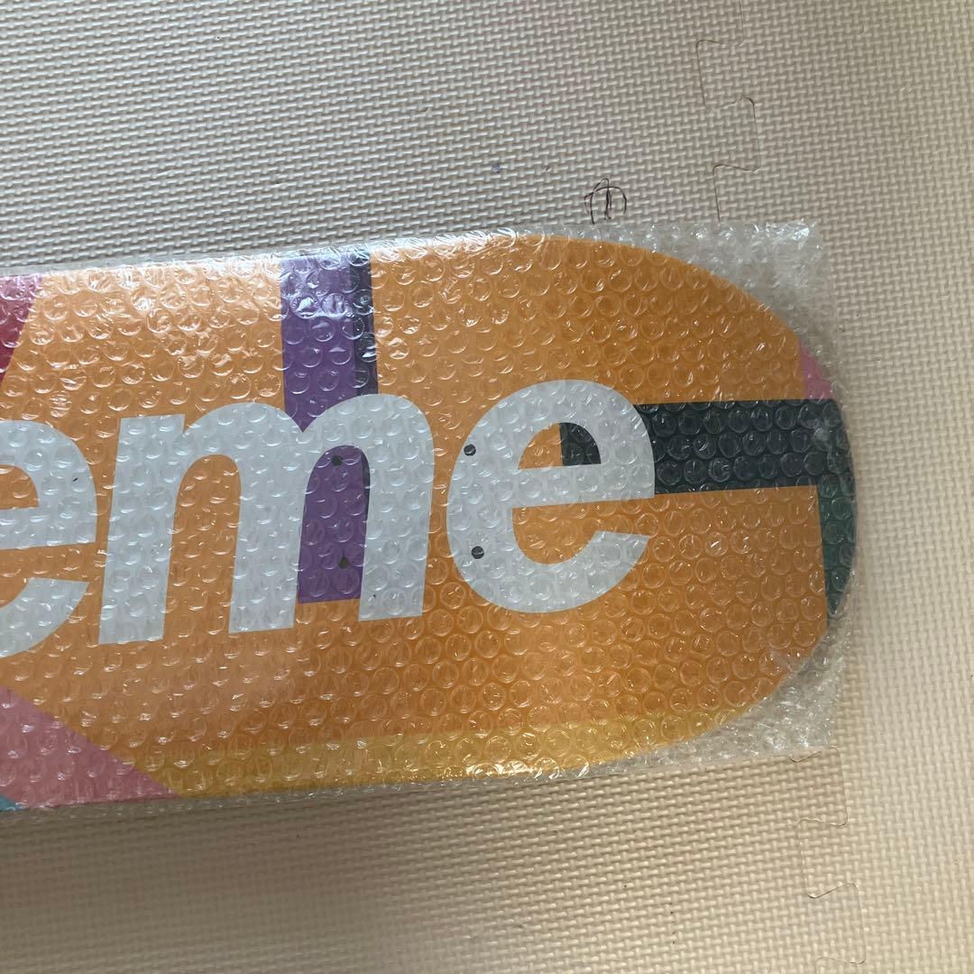 Supreme Mendini デッキ skate board deck