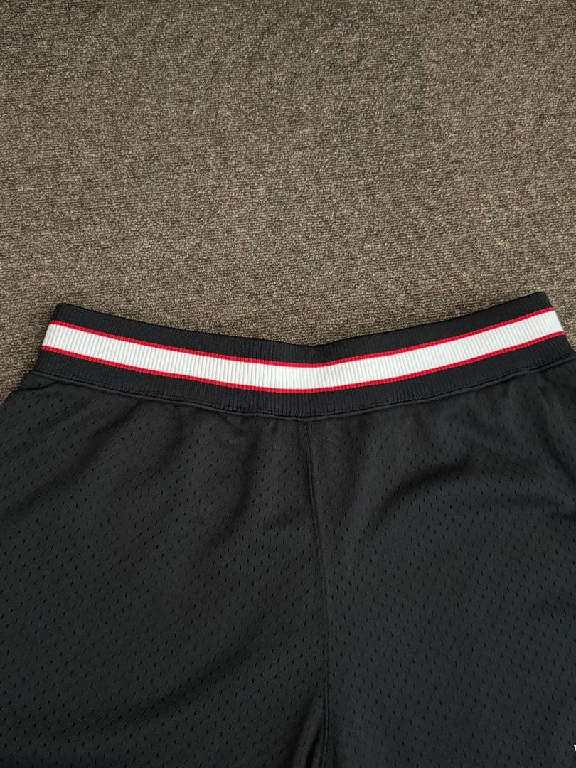 ウェア Supreme/Mitchell & Ness Basketball Short